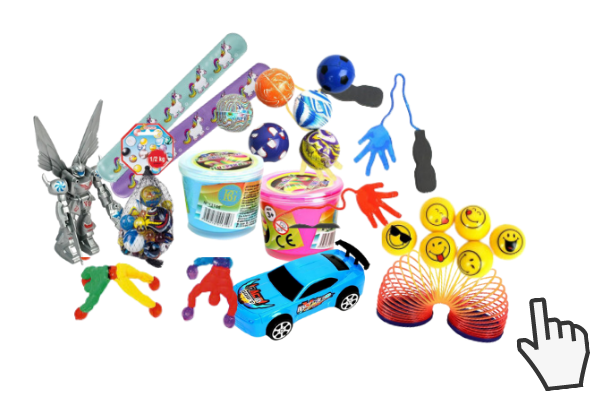 BBI PRO.COM Grossiste en jouets cadeaux peluches bazar et licences